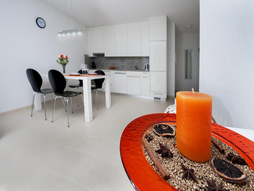 Apartments Anamar Rovinj Exterior photo