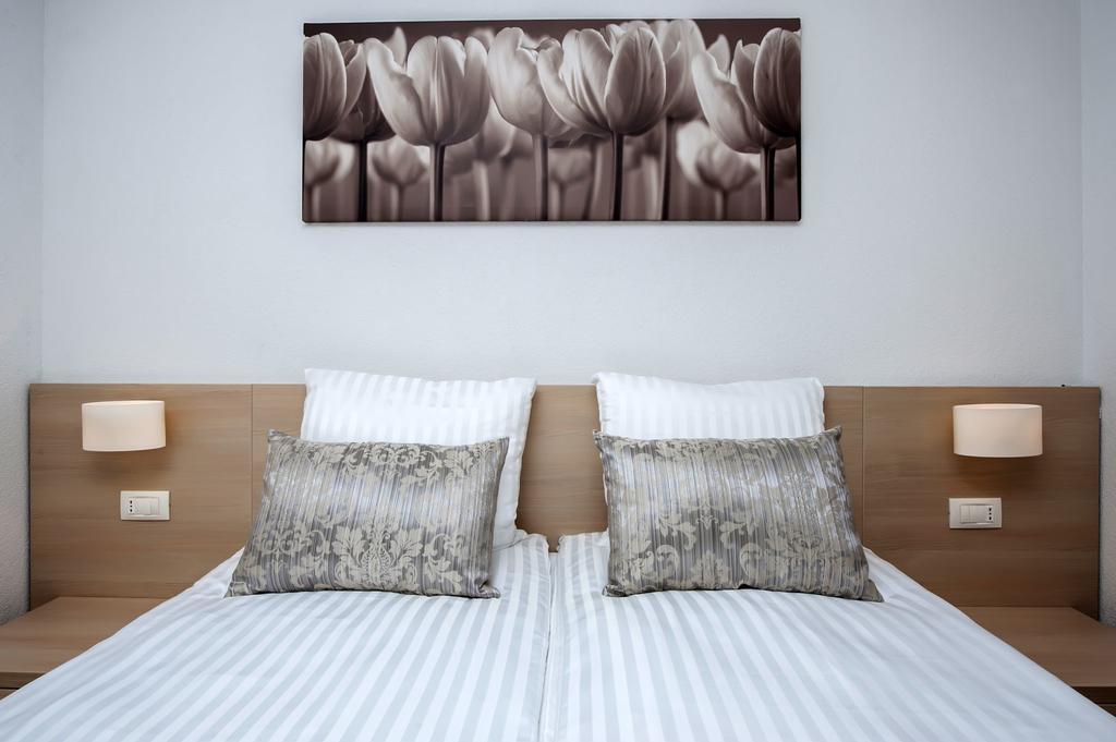 Apartments Anamar Rovinj Room photo