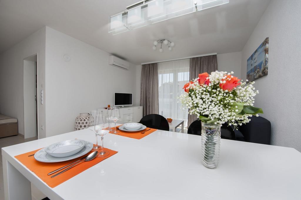 Apartments Anamar Rovinj Room photo
