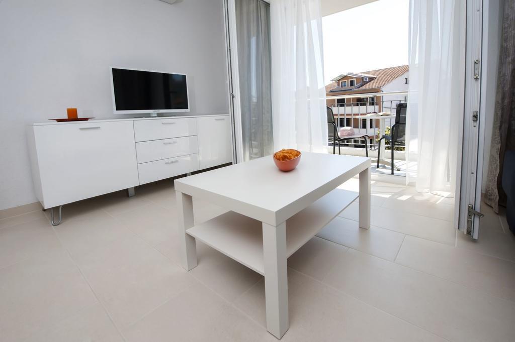 Apartments Anamar Rovinj Room photo